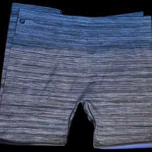 FABLETICS SUPER SOFT SEAMLESS CAPRI